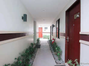 ZEN Rooms Garden View Pampanga