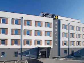 OEKOTEL Hohenems