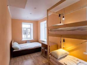 Хостел Like Тула