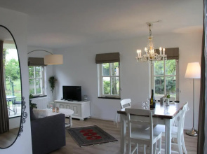 B&B Het Mooie Uitzicht