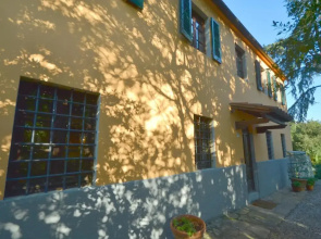A Cozy Escape in Lucca