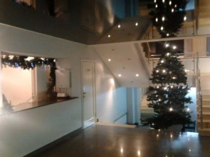 Хостел Круиз - Большая Ель