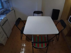 Apartamentos Baquedano