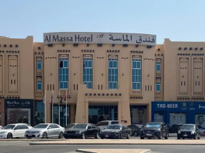 Al Massa Hotel Apartment