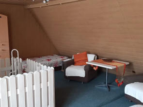 Ferienwohnung Gisela Hinz