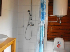 Rukkilille Holiday Home