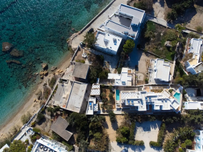 Triotissa Local Living Residences