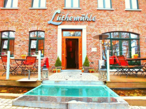 Lüthemühle