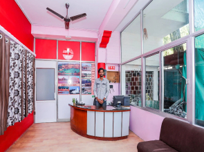 OYO 22047 Hotel JAL MAHAL