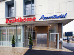Residhome Bordeaux