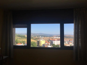 São Roque Hotel & Suites
