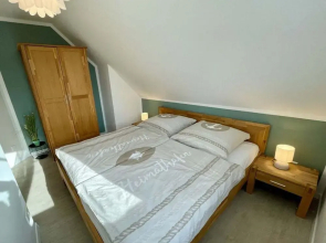 Holiday Home Crane's Nest