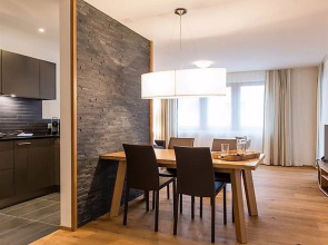 TITLIS Resort Wohnung 212