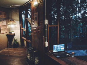 MonSamKien FarmStay