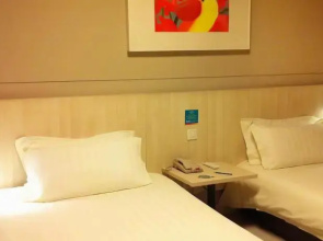 Jj Inns - Shenyang Wu'Ai