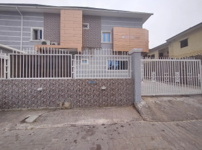 BoardWalk Hotel Wuse 2