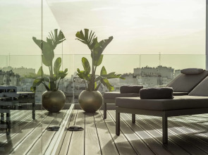 Barcelo Anfa Casablanca