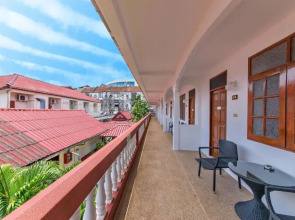 Panda Hotel（Patong Beach）