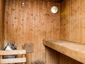 J5 Rimal Hotel Apartments