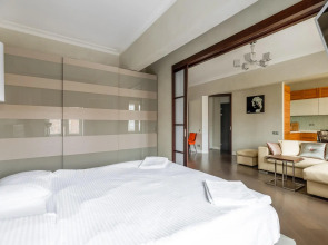 Апартаменты Rentwill у метро Аэропорт