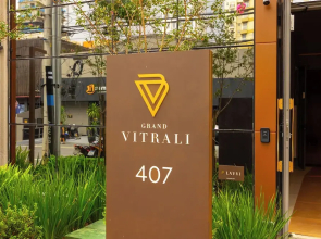 GVM - Grand Vitrali by Anora Spaces GVM