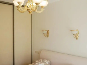 Nikolas Apartamentai - Ciurlionio 89