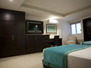 Maria Elena Hotel
