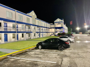Sunrise Extended Stay Hotel