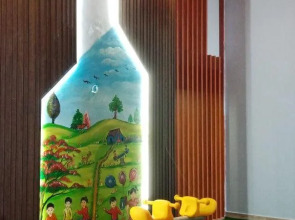 Vesna Hotel Nha Trang