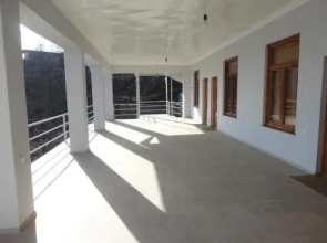 Tyupebi Guest House