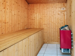 7 Person Holiday Home in Henne-by Traum