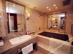 FuxinXishan Hotel
