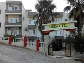 Moda Motel