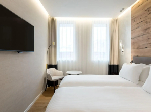 Ac Hotel Venezia by Marriott