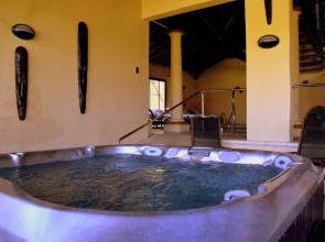 San Ceferino Hotel & Spa