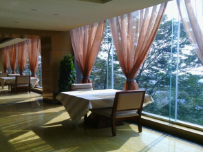 Yunling Conference Resort Qingcheng