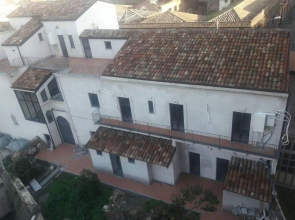 Antica Catania B&B