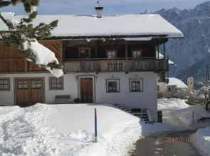 Haus Bachmann
