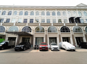 KoolKost Syariah @ Green Lake City