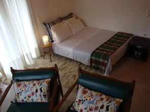 Three Bedroom Country House