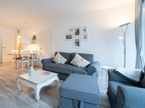 Villa Seewind Wohnung 4