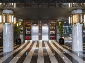 Radisson Collection Hotel, Santa Sofia Milan