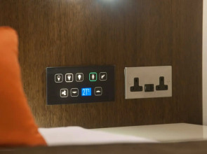 St George Hotel Wembley