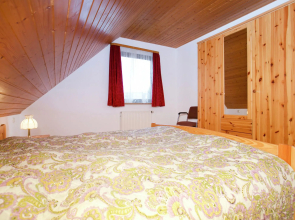 Cozy Apartment in Moos near Lake Constance