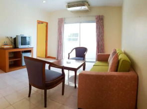 Eastiny Bella Vista Hotel & Residence