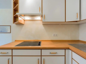 Apartmenthaus Berlin Mitte