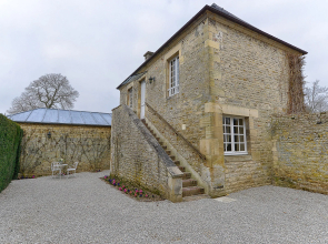Château d'Audrieu - Relais & Châteaux