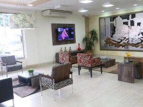 Larison Hotel Porto Velho
