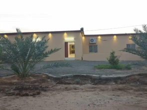 Almazham Farm House In Madin Saleh Alula
