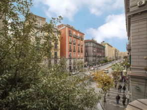 La Fontanina Suites